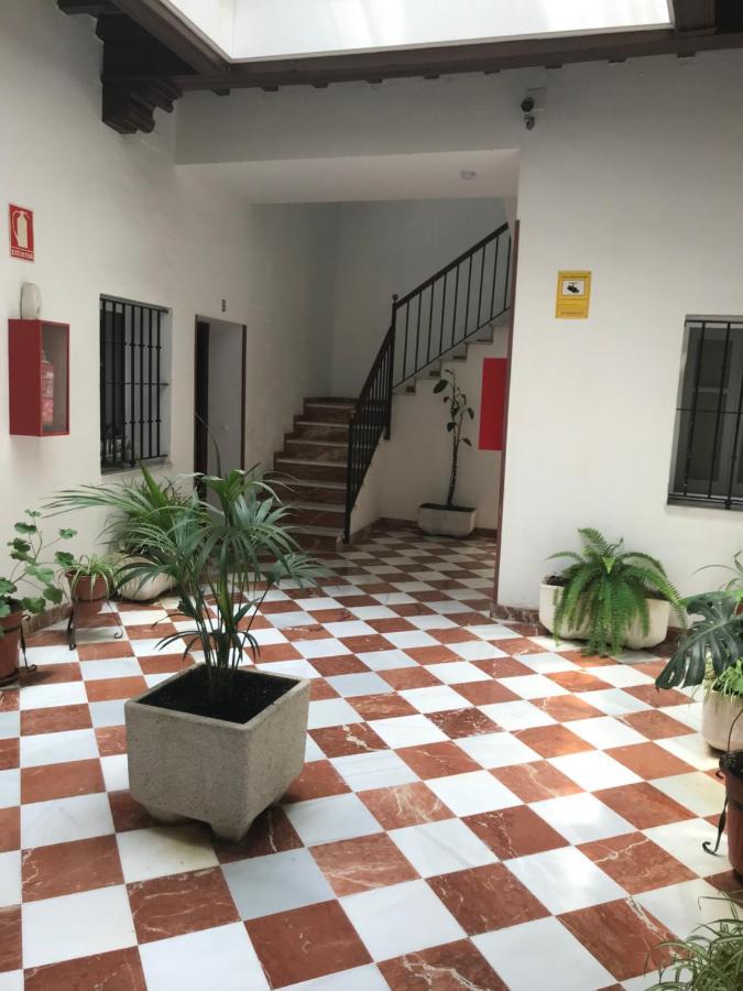 Rincon En El Mentidero Apartment Cádiz Exterior photo